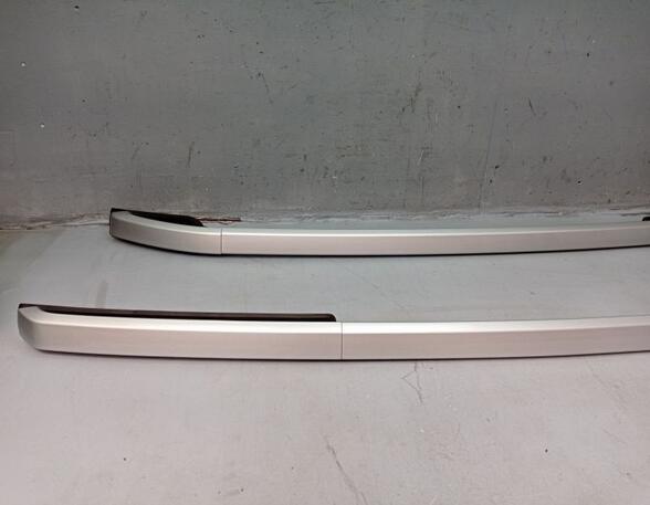 Roof Rails (Bars) PEUGEOT 2008 I (CU_)