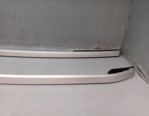 Roof Rails (Bars) PEUGEOT 2008 I (CU_)