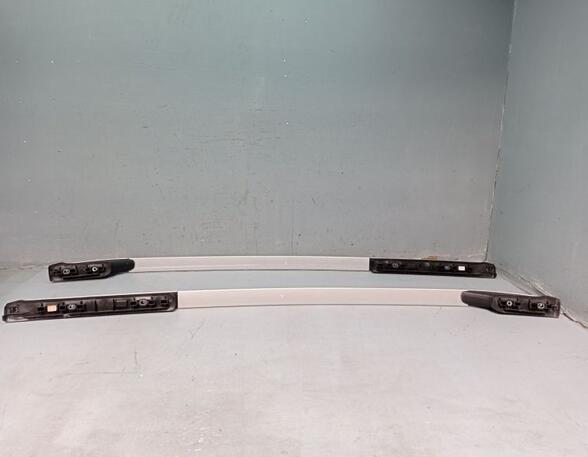 Roof Rails (Bars) PEUGEOT 2008 I (CU_)