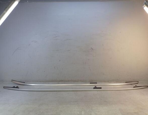 Roof Rails (Bars) MERCEDES-BENZ C-CLASS T-Model (S204)