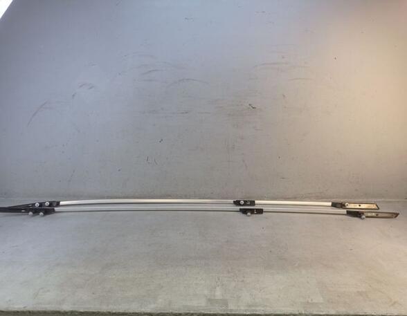 Roof Rails (Bars) MERCEDES-BENZ C-CLASS T-Model (S204)