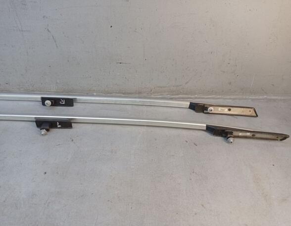 Roof Rails (Bars) MERCEDES-BENZ C-CLASS T-Model (S204)