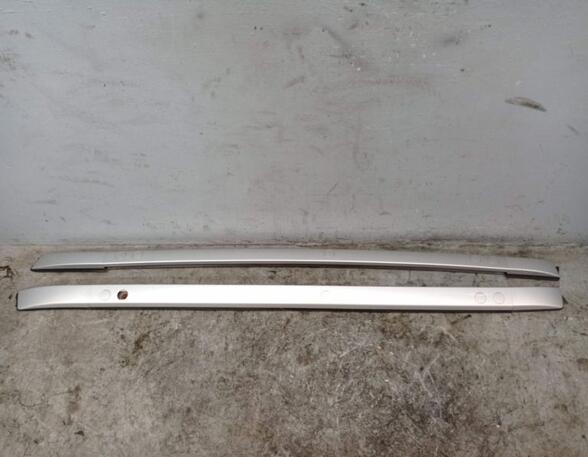 Roof Rails (Bars) SUZUKI GRAND VITARA II (JT, TE, TD)