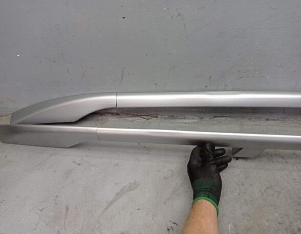 Roof Rails (Bars) CITROËN C-CROSSER (VU_, VV_), CITROËN C-CROSSER ENTERPRISE (VU_, VV_)