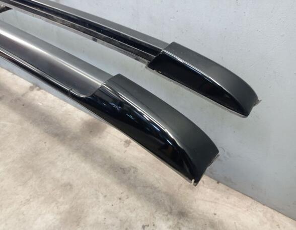 Roof Rails (Bars) HYUNDAI SANTA FÉ II (CM)