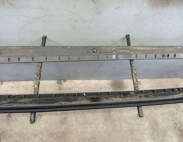 Roof Rails (Bars) HYUNDAI SANTA FÉ II (CM)