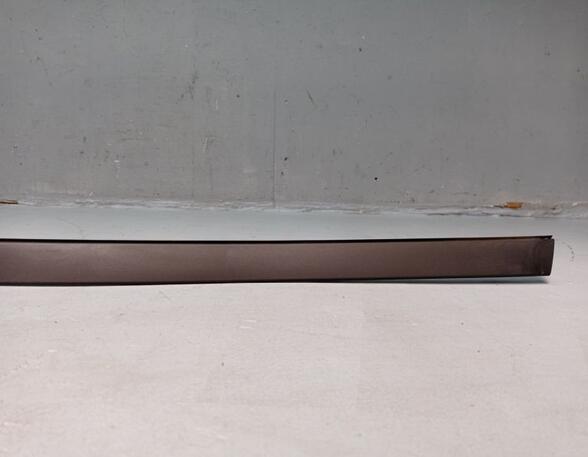 Moulding Roof PEUGEOT 2008 I (CU_)