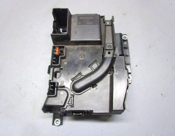 Deckel Sicherungskasten Batteriekasten PORSCHE CAYENNE (955) 3 6 07-10 213 KW