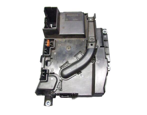 Deckel Sicherungskasten Batteriekasten PORSCHE CAYENNE (955) 3 6 07-10 213 KW