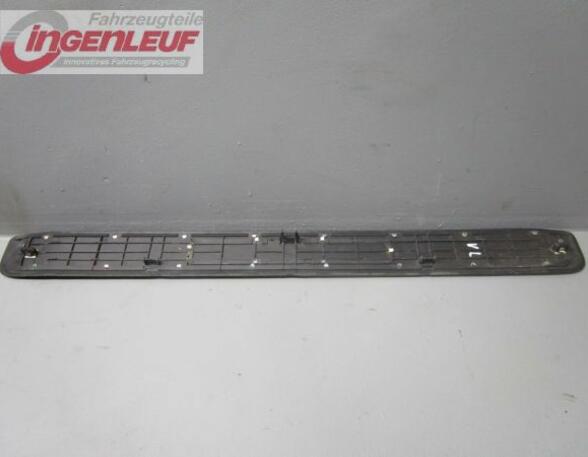 Door Sill KIA Sportage (JE, KM)