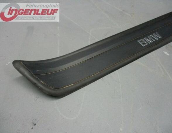 Door Sill BMW 3er Touring (E91)