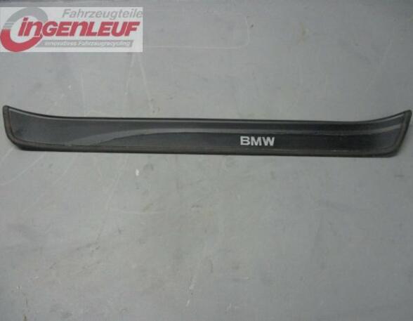 Door Sill BMW 3er Touring (E91)