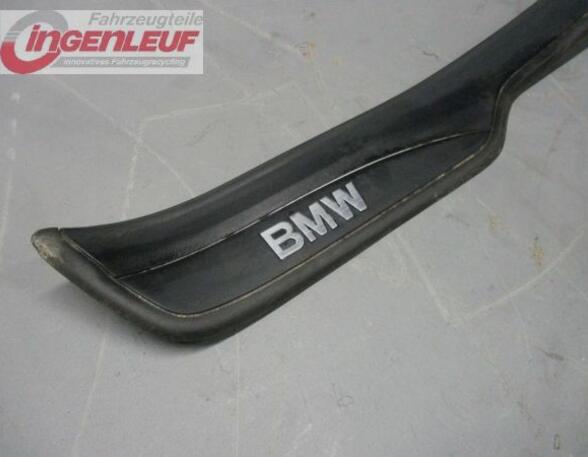 Plaat instaprand BMW 3er Touring (E91)