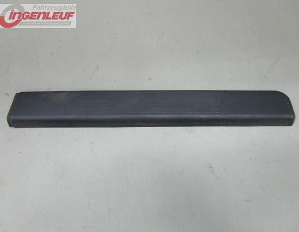 Door Sill AUDI A3 (8P1), AUDI A3 Sportback (8PA)