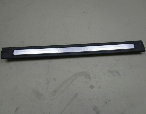 Door Sill MERCEDES-BENZ B-Klasse (W245)