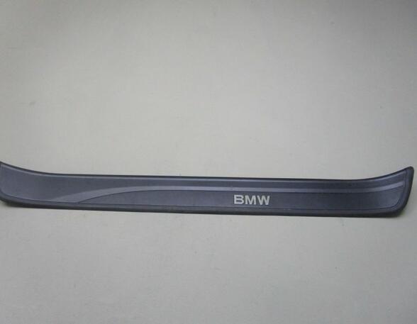 Door Sill BMW 3er Touring (E91)