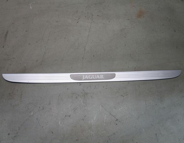 Door Sill JAGUAR X-Type (CF1)