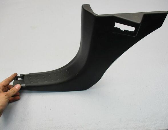 Door Sill RENAULT Twingo III (BCM)