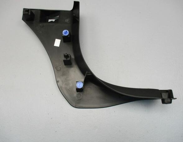 Door Sill RENAULT Twingo III (BCM)