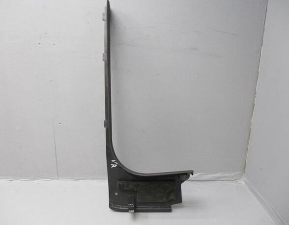 Door Sill MERCEDES-BENZ B-Klasse (W242, W246)