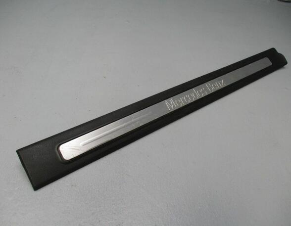 Door Sill MERCEDES-BENZ B-Klasse (W245)