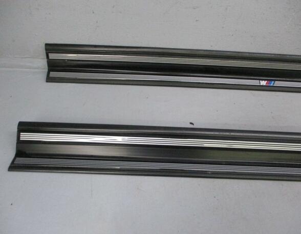 Door Sill BMW 3er Compact (E46)