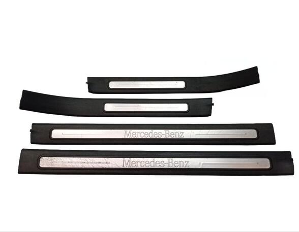 Door Sill MERCEDES-BENZ B-Klasse (W245)