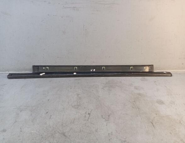 Door Sill MERCEDES-BENZ C-CLASS Coupe (CL203)