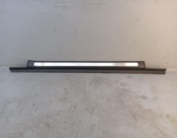 Door Sill MERCEDES-BENZ C-CLASS Coupe (CL203)