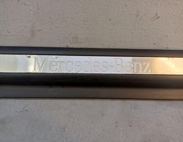 Door Sill MERCEDES-BENZ C-CLASS Coupe (CL203)