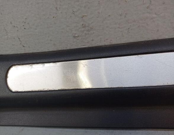 Door Sill MERCEDES-BENZ C-CLASS Coupe (CL203)