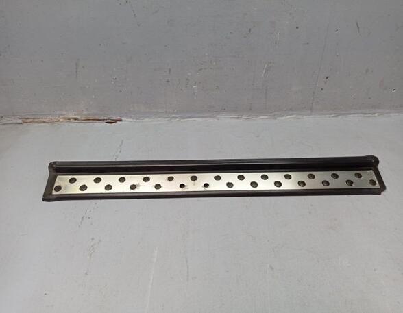 Door Sill MERCEDES-BENZ SLK (R170)