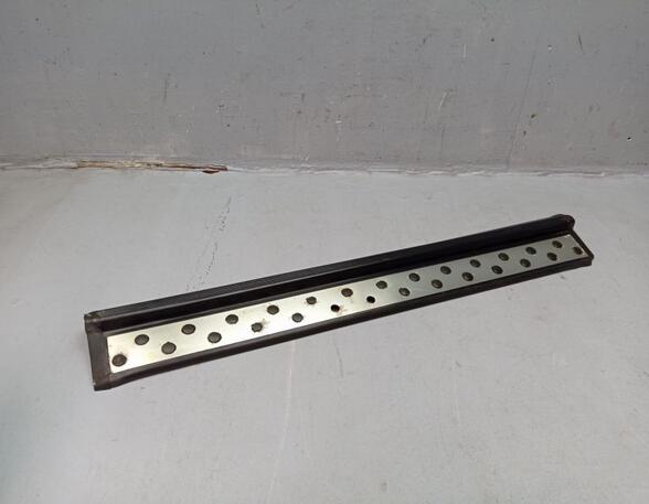 Door Sill MERCEDES-BENZ SLK (R170)