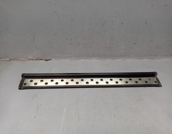 Door Sill MERCEDES-BENZ SLK (R170)