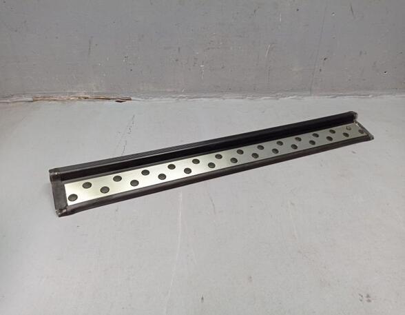 Door Sill MERCEDES-BENZ SLK (R170)