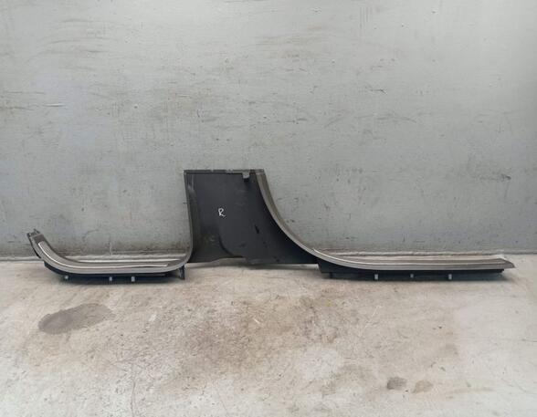 Door Sill VW TOUAREG (7LA, 7L6, 7L7)