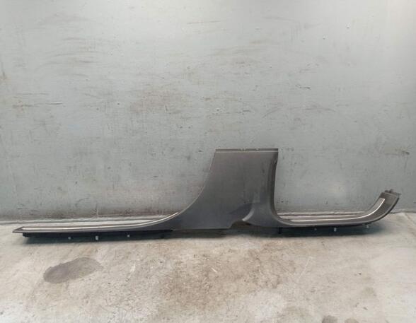 Door Sill VW TOUAREG (7LA, 7L6, 7L7)