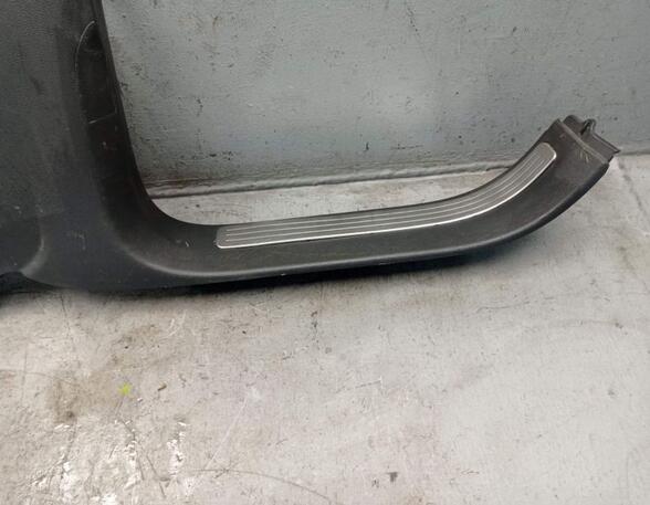 Door Sill VW TOUAREG (7LA, 7L6, 7L7)