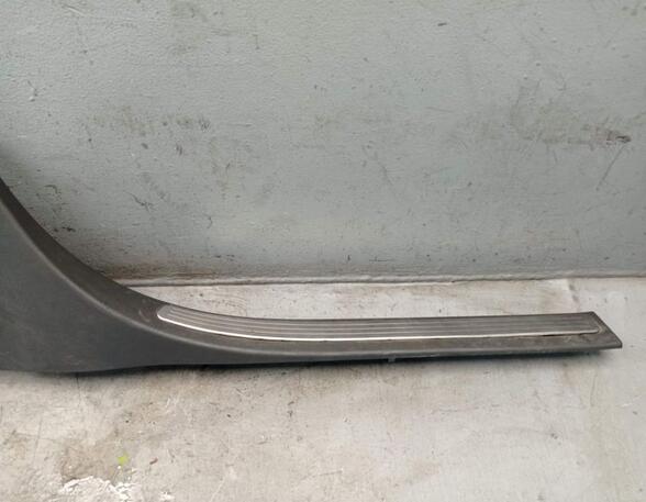 Door Sill VW TOUAREG (7LA, 7L6, 7L7)