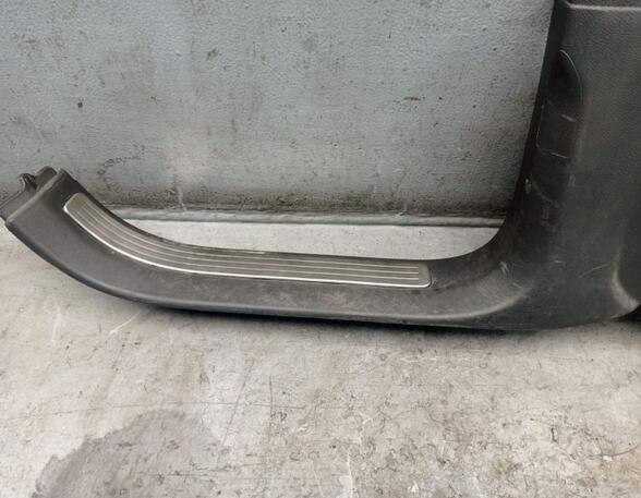 Door Sill VW TOUAREG (7LA, 7L6, 7L7)