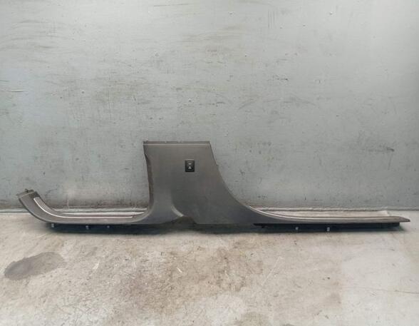 Door Sill VW TOUAREG (7LA, 7L6, 7L7)