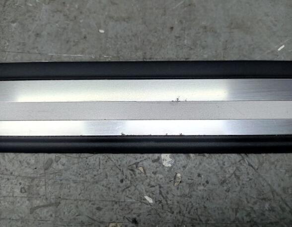 Door Sill AUDI A4 (8K2, B8)