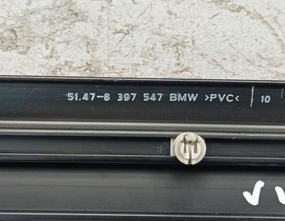 Door Sill BMW Z3 Roadster (E36)