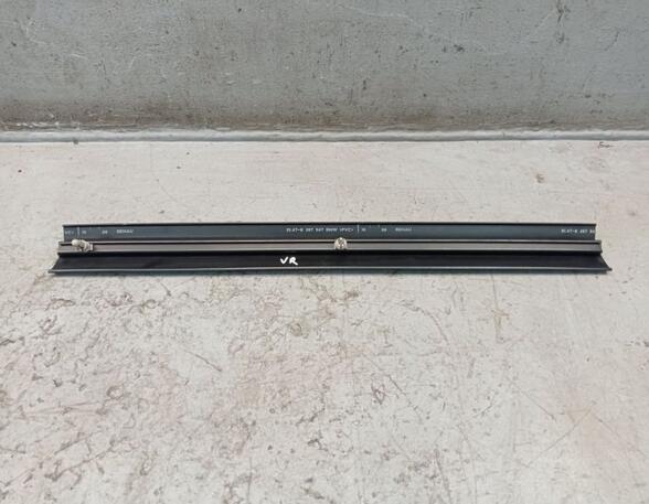 Door Sill BMW Z3 Roadster (E36)