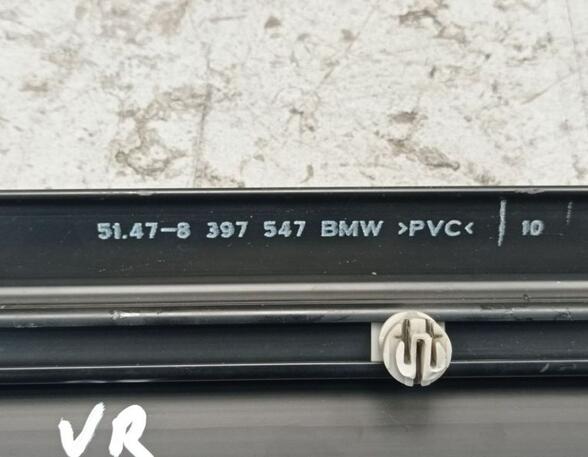 Door Sill BMW Z3 Roadster (E36)