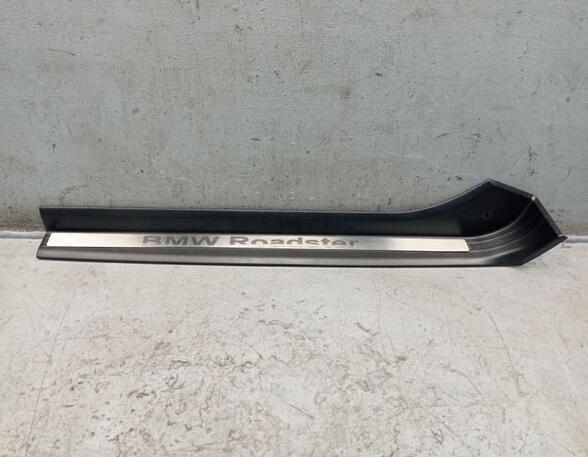 Door Sill BMW Z3 Roadster (E36)