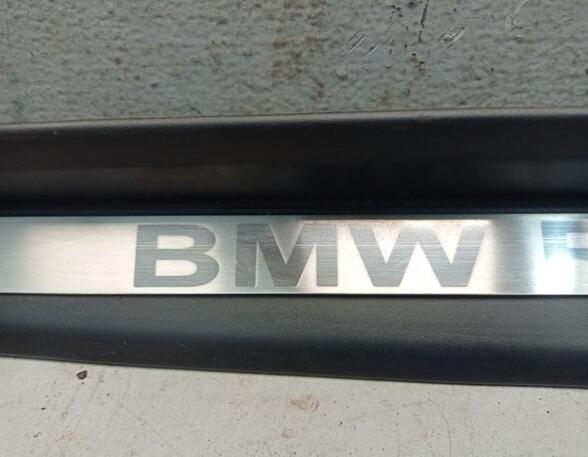 Door Sill BMW Z3 Roadster (E36)