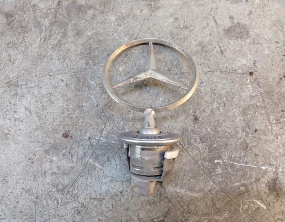 Front Grill Badge Emblem MERCEDES-BENZ C-CLASS T-Model (S203)