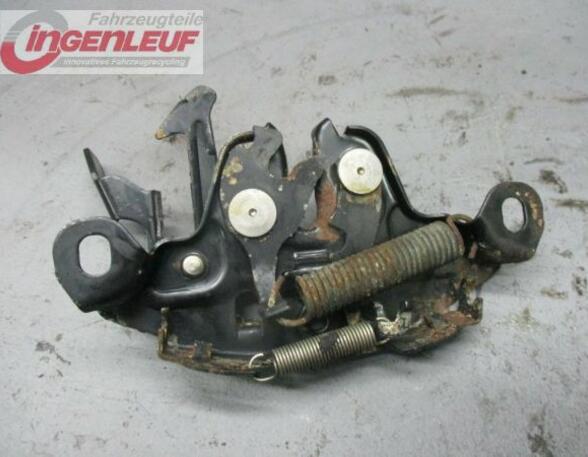 Front Hood Latch Lock NISSAN Note (E11, NE11)