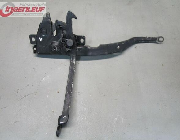 Front Hood Latch Lock HYUNDAI Terracan (HP)